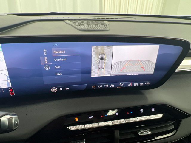 Used 2026 Buick Enclave Avenir w/ Super Cruise Package FWD image 19