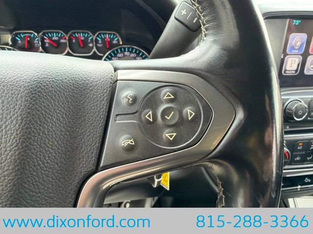 Used 2014 Chevrolet Silverado 1500 LT w/ All Star Edition AWD/4WD image 15