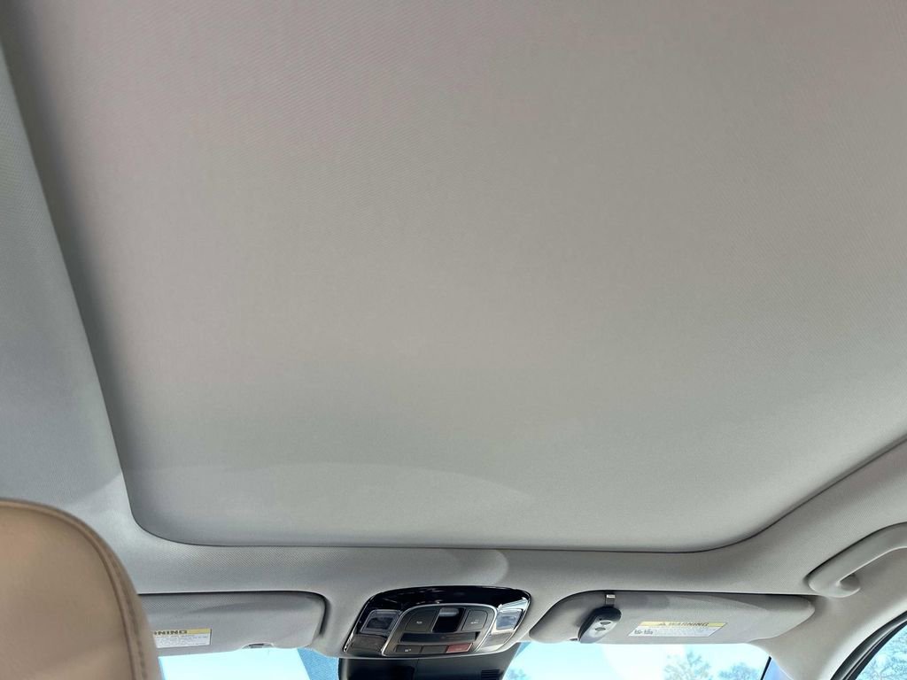 Certified 2025 Hyundai Sonata Limited image 24