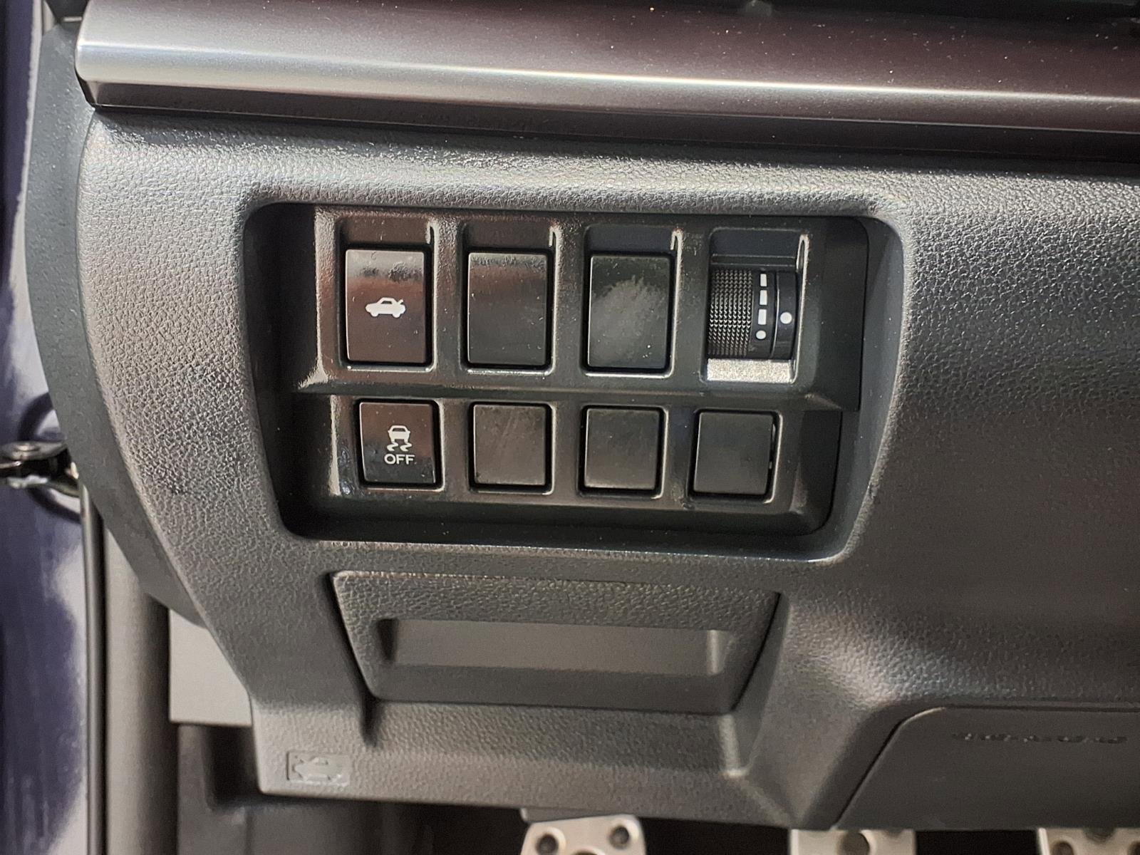 Used 2025 Subaru WRX tS w/ Popular Package #1A image 23