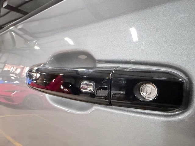 Used 2026 Chevrolet Silverado 1500 LT Trail Boss AWD/4WD image 34