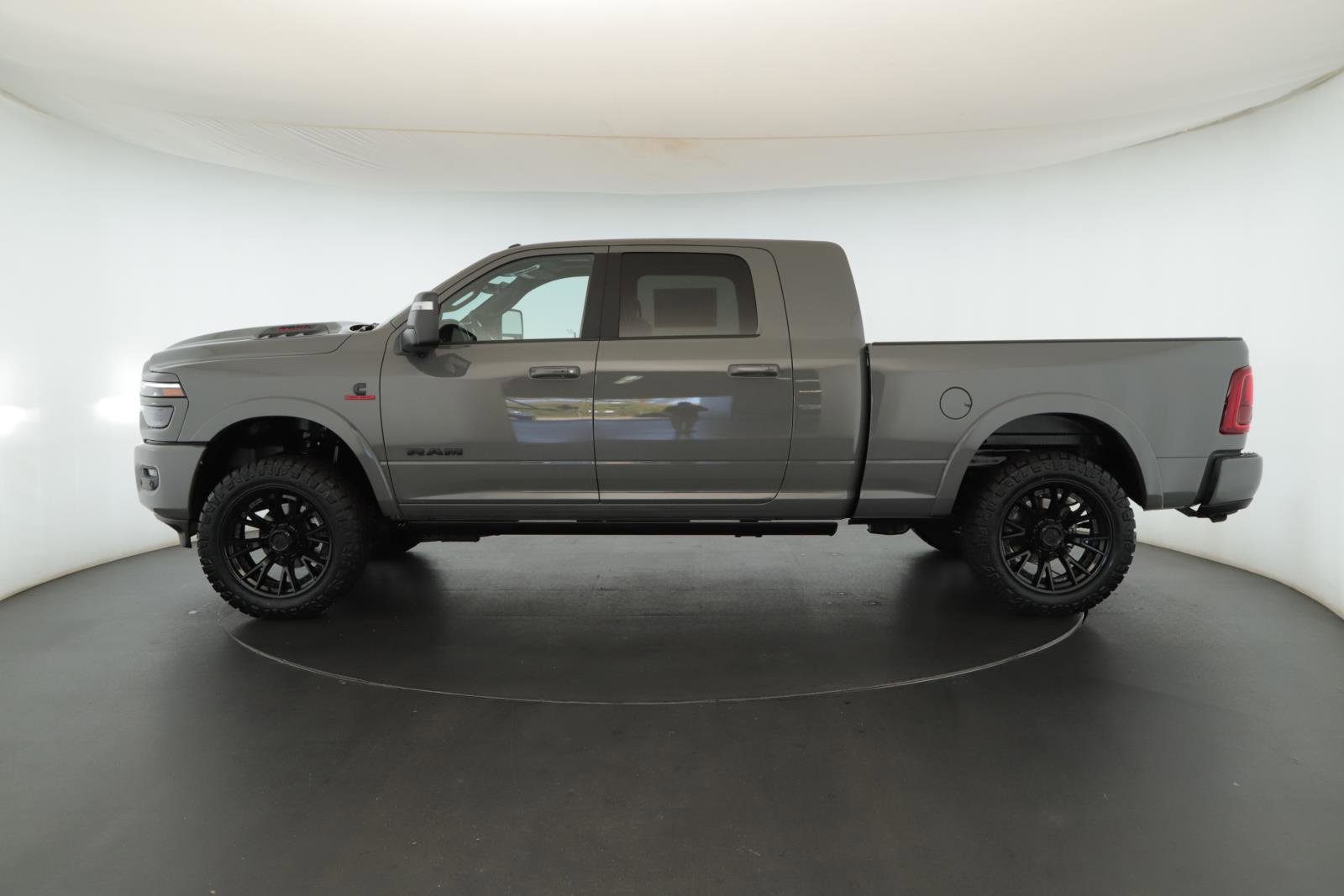 New 2026 RAM 2500 Laramie image 24