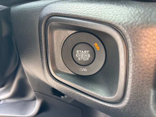 New 2027 Jeep Wrangler Unlimited Sport AWD/4WD image 16