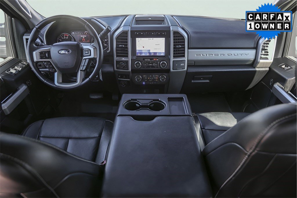 Used 2021 Ford F250 Lariat w/ Lariat Value Package image 31