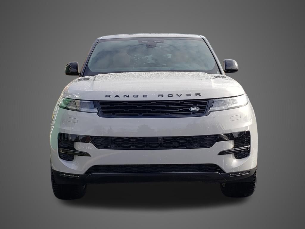 New 2026 Land Rover Range Rover Sport SE image 2
