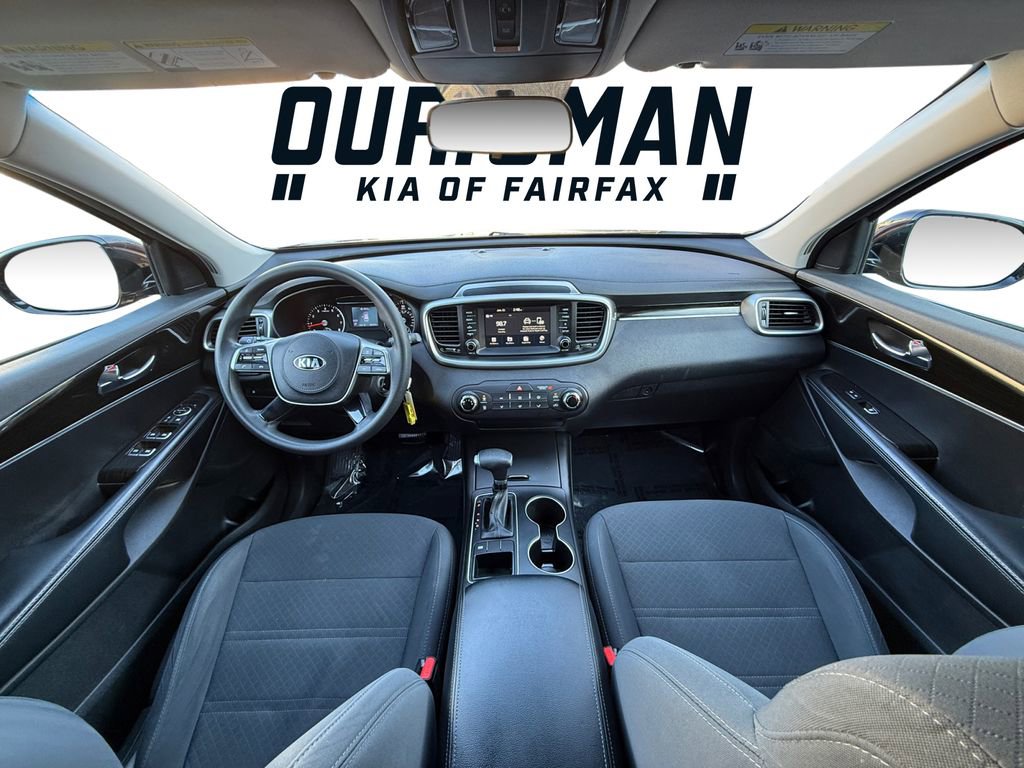 Used 2020 Kia Sorento LX image 20