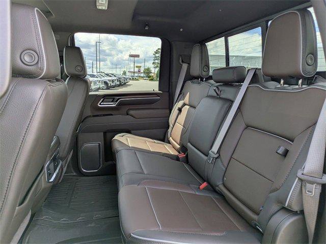 New 2026 GMC Sierra 2500 Denali w/ Denali Reserve Package image 17