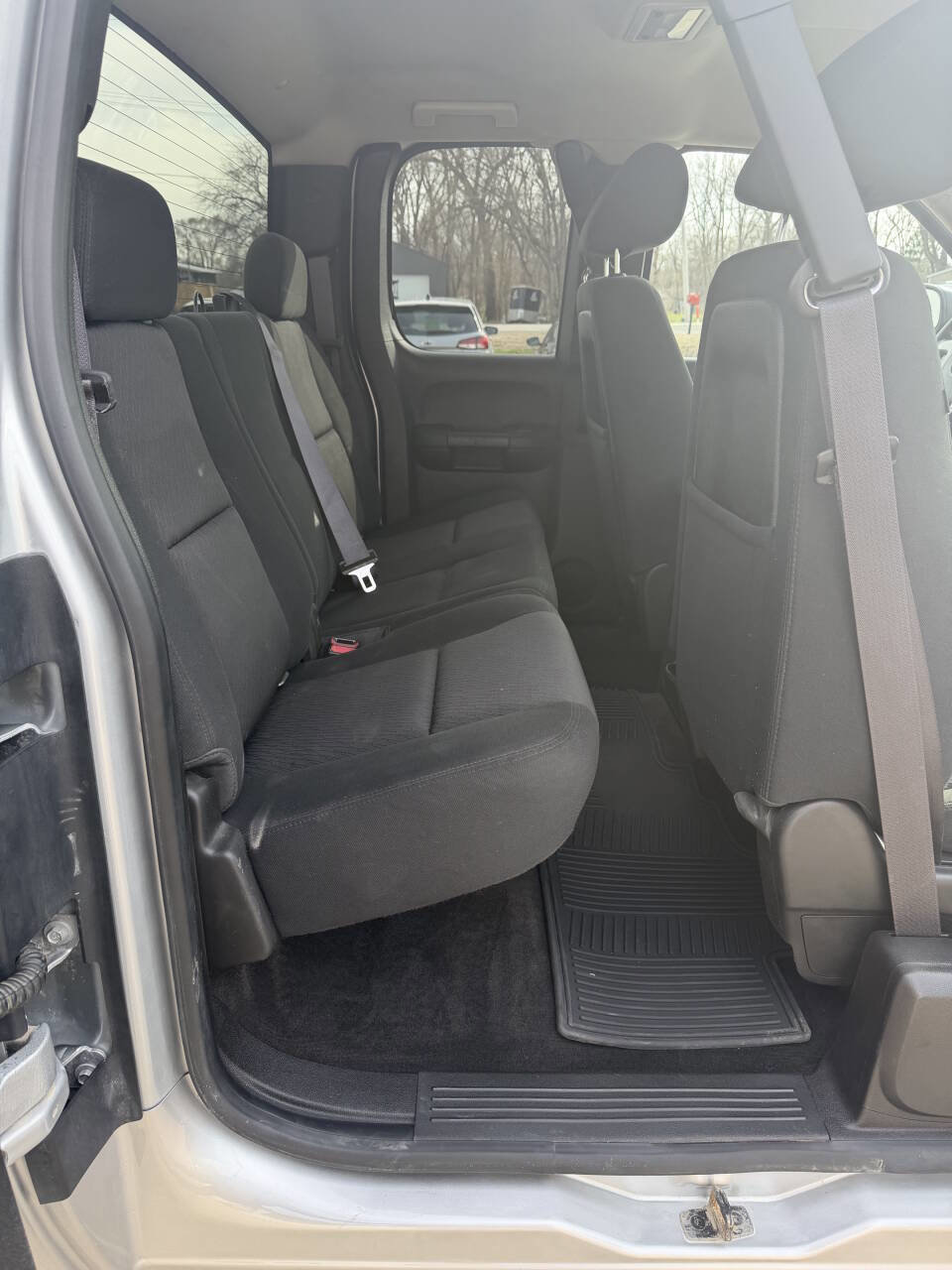 Used 2013 GMC Sierra 1500 SLE w/ Power Tech Package image 18