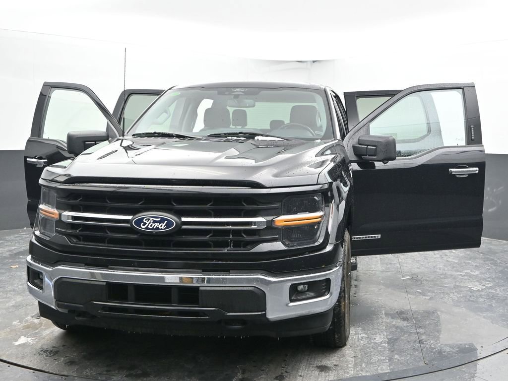 Used 2024 Ford F150 XLT w/ Mobile Office Package image 55