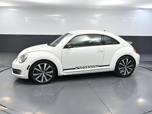 Used 2012 Volkswagen Beetle 2.0T FWD image 7