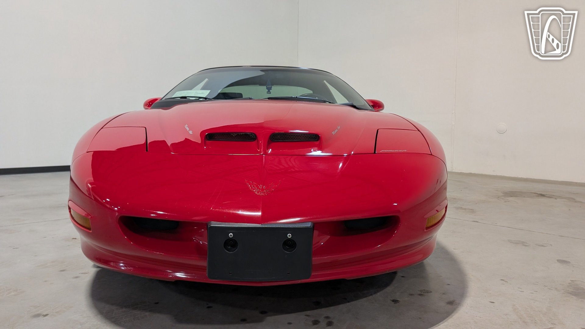 Used 1996 Pontiac Firebird Formula image 24