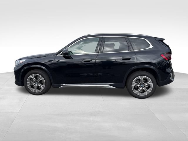 Used 2026 BMW X1 xDrive28i AWD/4WD image 2