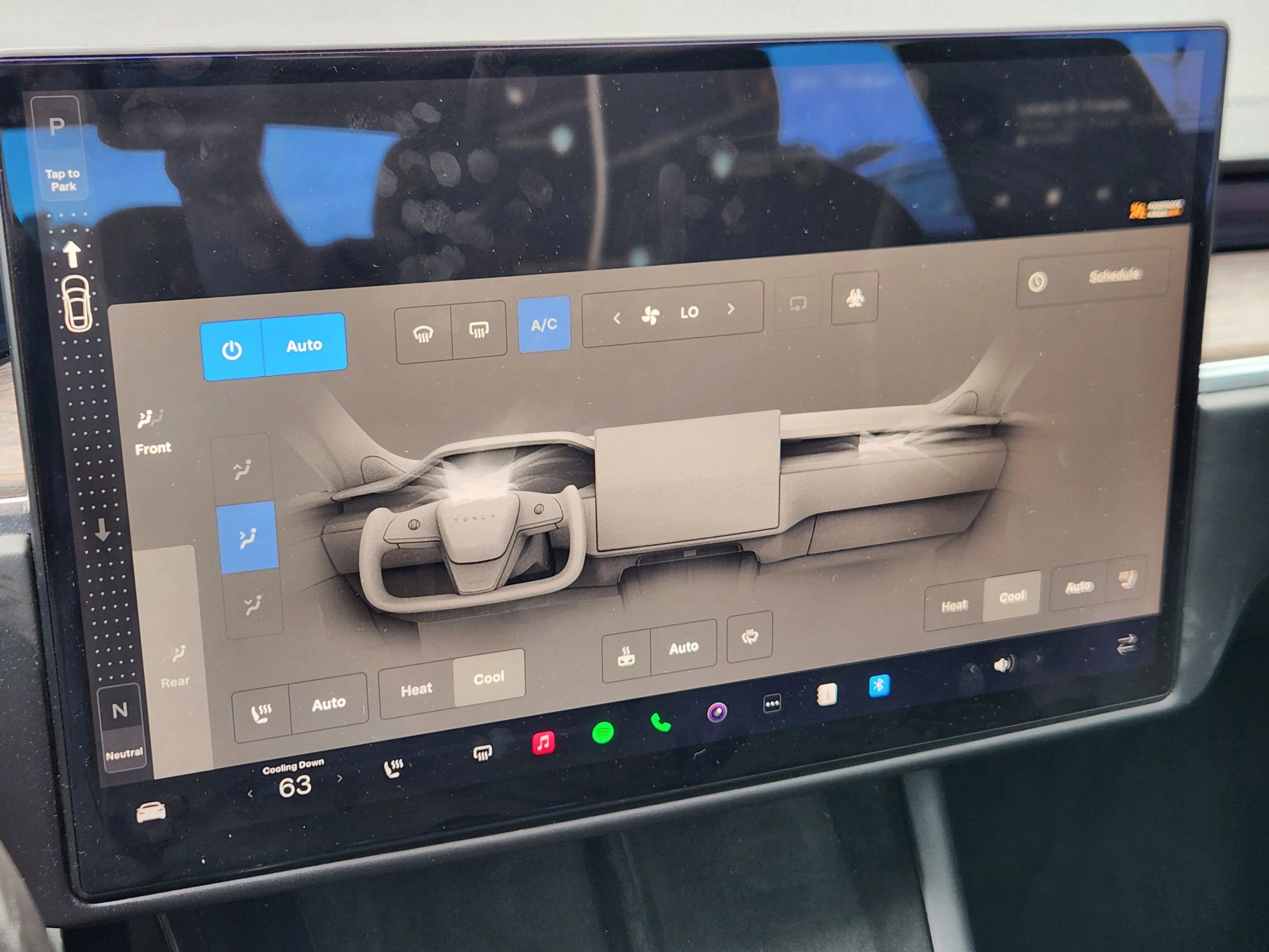 Used 2021 Tesla Model S Long Range image 27