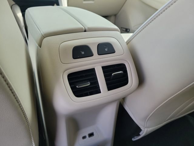 Certified 2023 Buick Envision Avenir FWD image 16