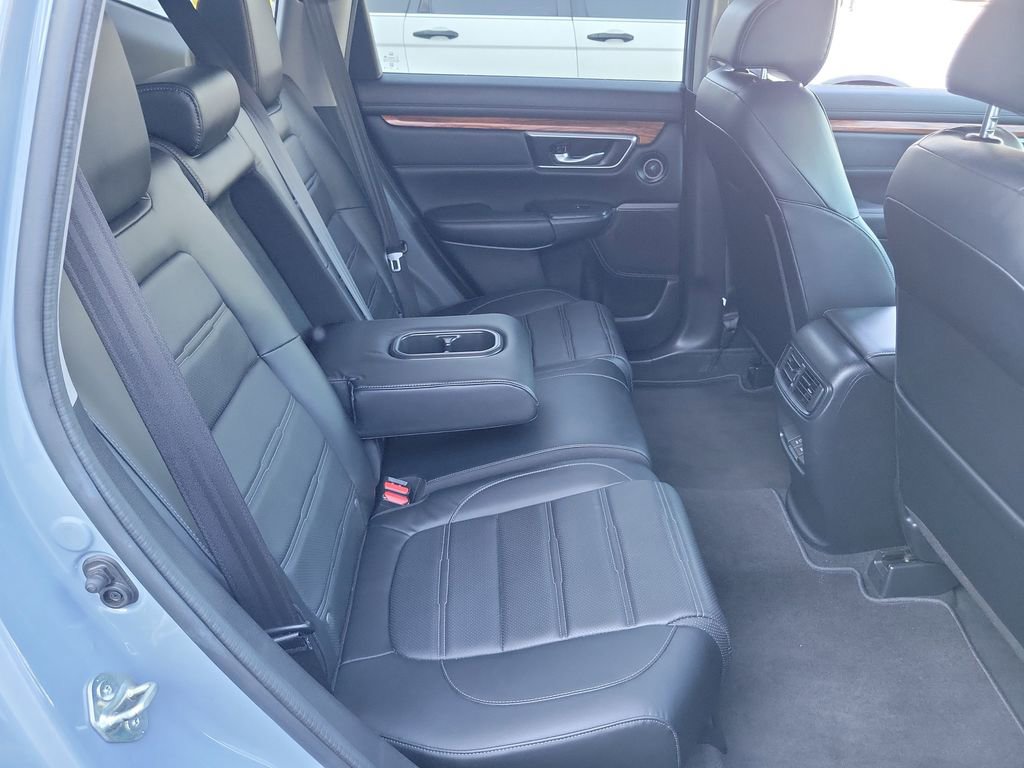 Used 2020 Honda CR-V EX-L image 17