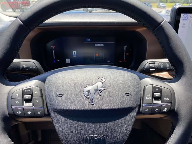 New 2026 Ford Bronco Sport Outer Banks w/ Outer Banks Tech Package+ AWD/4WD image 20