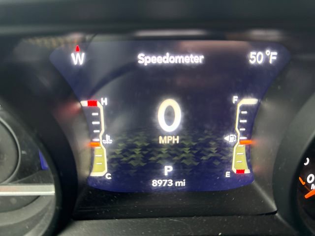 Used 2024 Jeep Wrangler Unlimited Rubicon 392 image 19