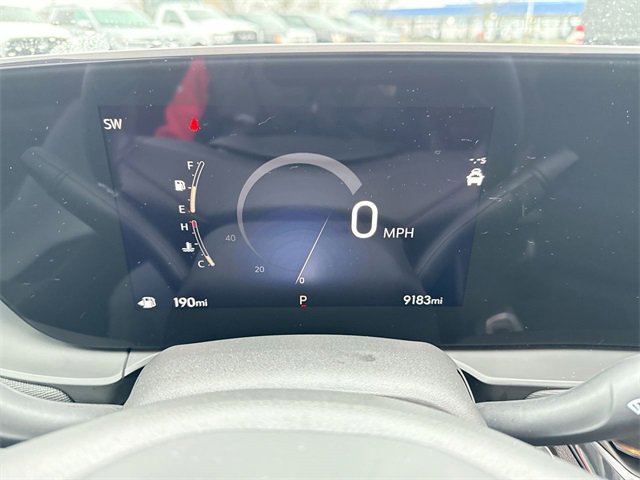 Used 2025 Buick Envista Preferred image 15