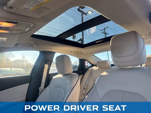 Used 2015 Chrysler 200 C w/ Navigation & Sound Group I AWD/4WD image 22
