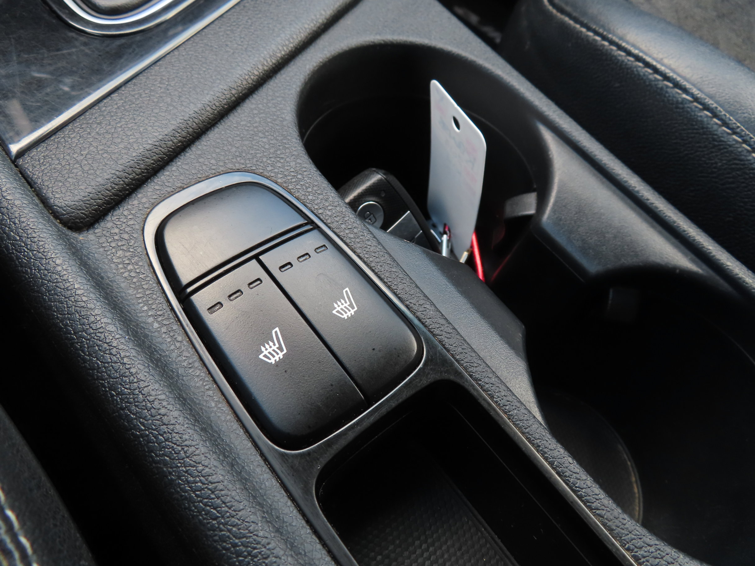 Used 2019 Kia Niro EX image 21