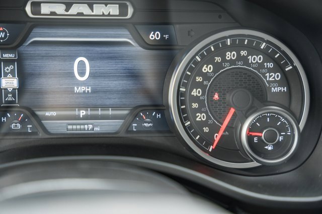 New 2026 RAM 1500 4x4 Crew Cab image 41