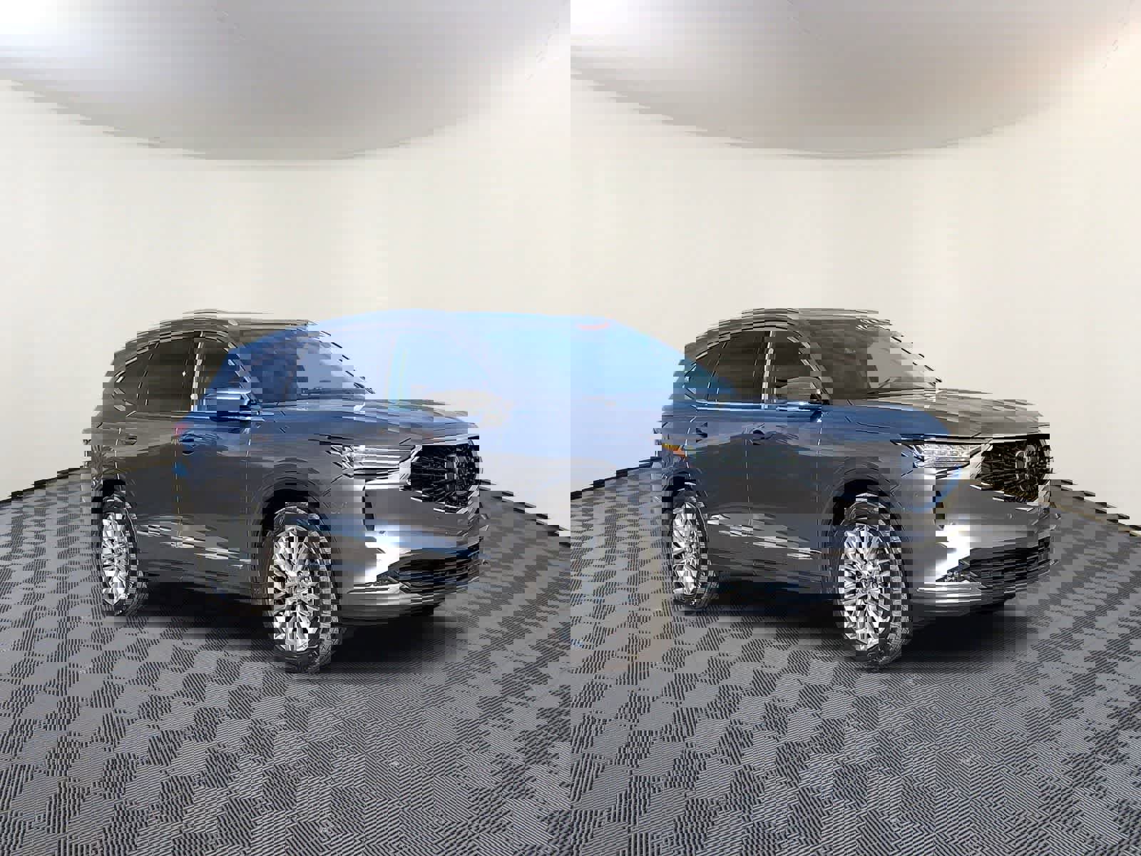 Used 2023 Acura MDX SH-AWD w/ Advance Package image 4