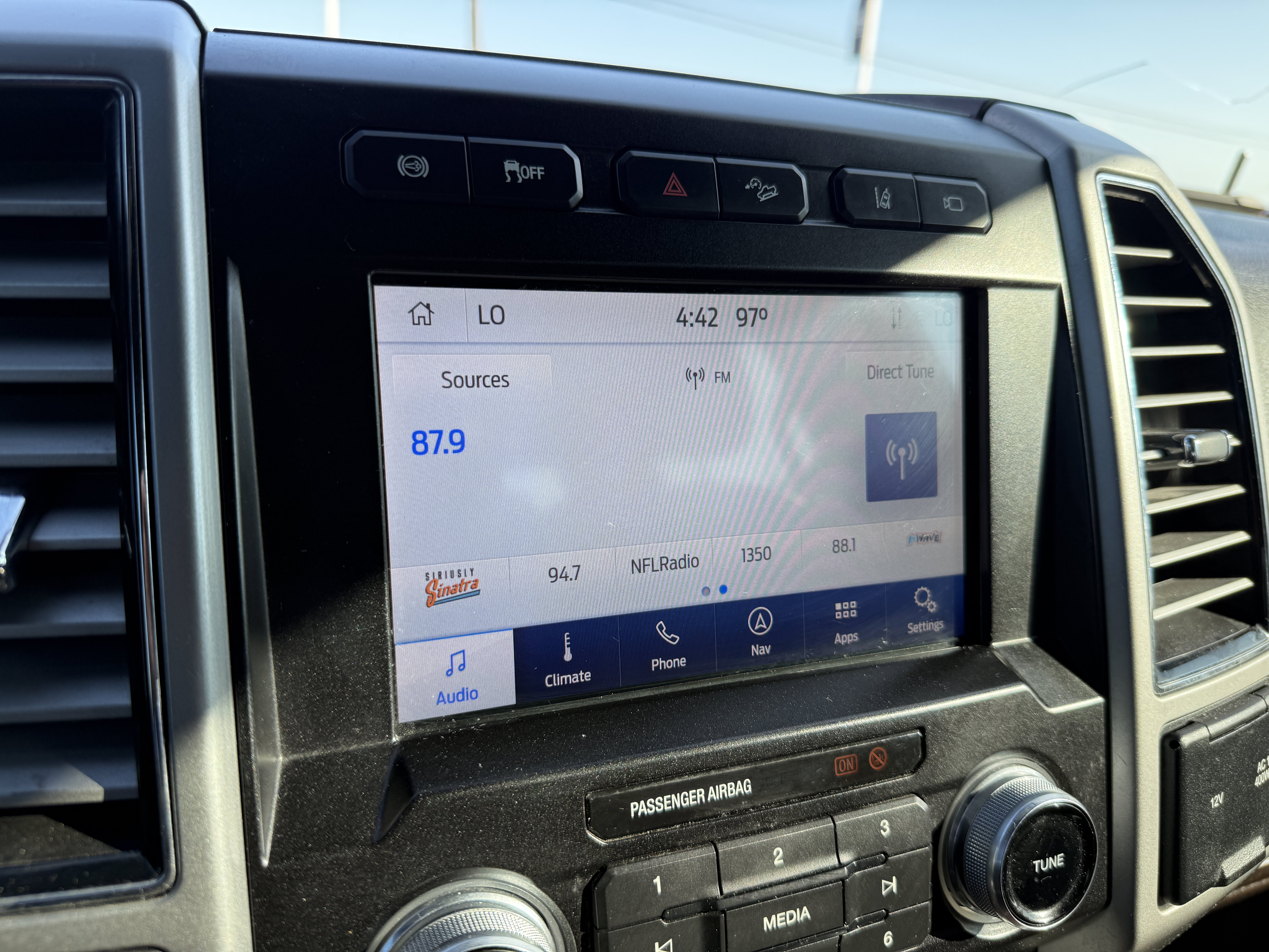 Used 2021 Ford F250 King Ranch w/ King Ranch Ultimate Package AWD/4WD image 27