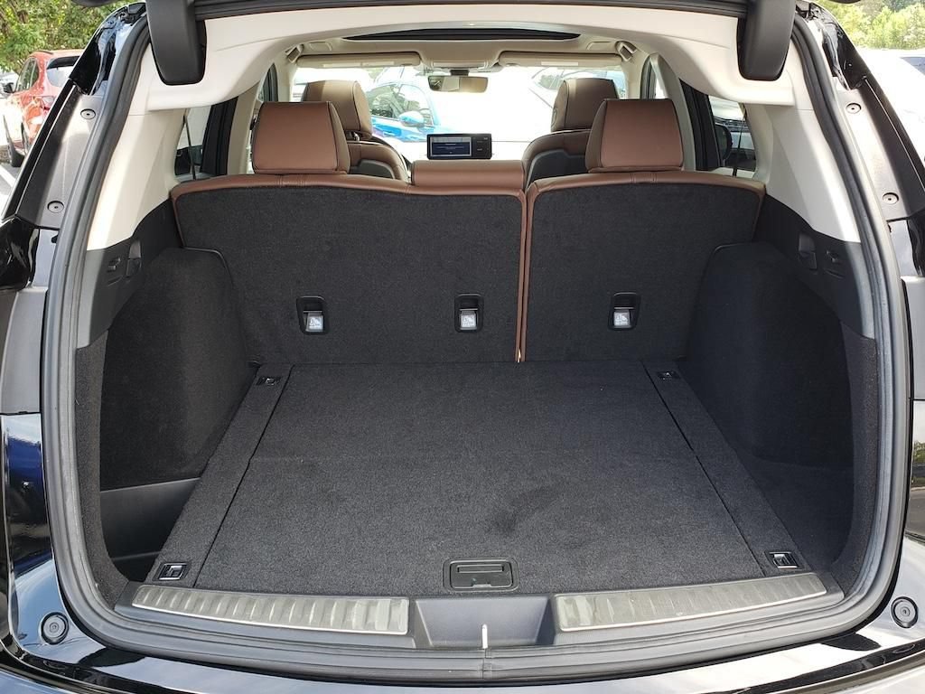 Certified 2021 Acura RDX AWD w/ Advance Package image 8