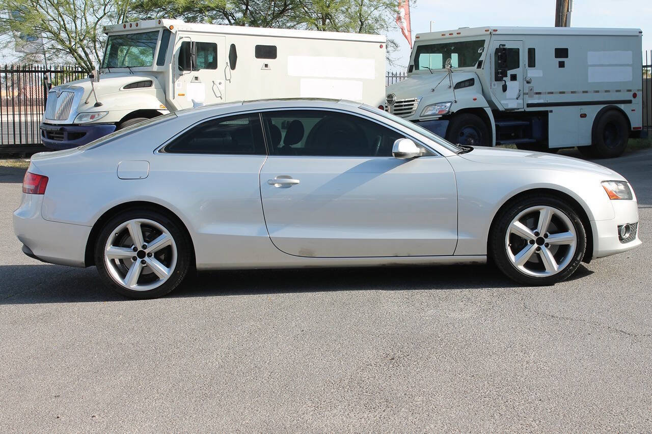 Used 2010 Audi A5 2.0T Premium Plus AWD/4WD image 9