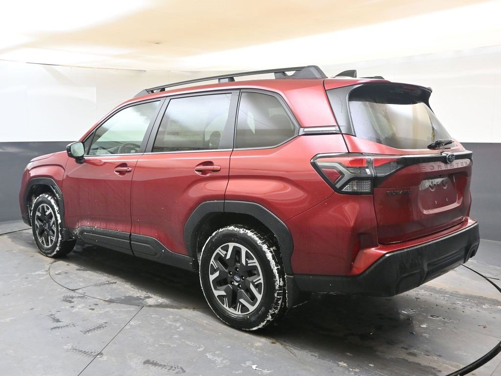 New 2026 Subaru Forester Premium image 3