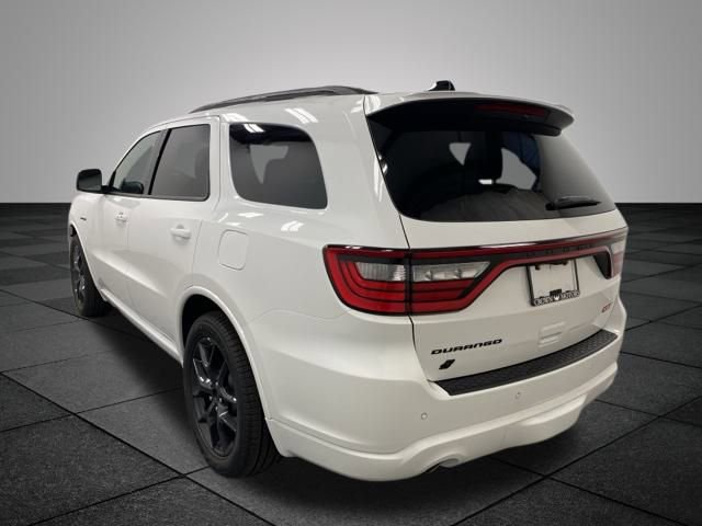 New 2026 Dodge Durango R/T image 4