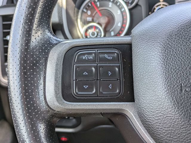 Used 2022 RAM 3500 Tradesman AWD/4WD image 24