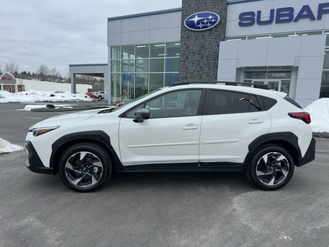 Used 2025 Subaru Crosstrek 2.5i Limited image 9