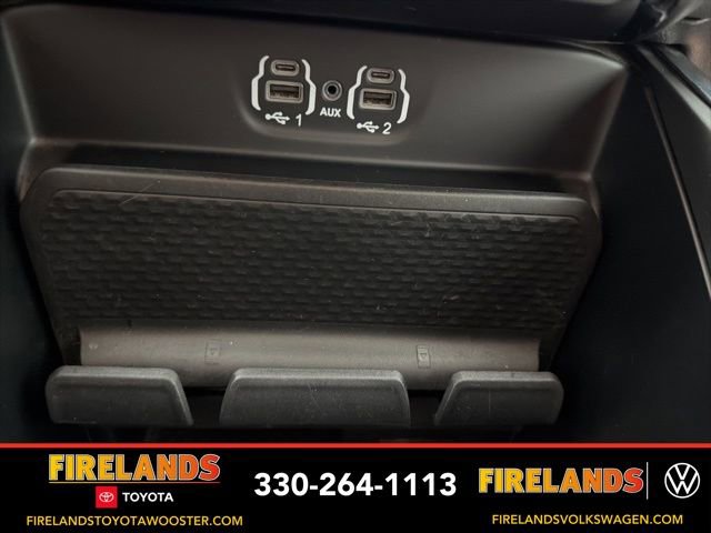 Used 2024 RAM 3500 Laramie w/ Night Edition image 39