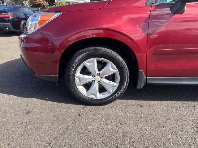 Used 2016 Subaru Forester 2.5i Premium AWD/4WD image 28