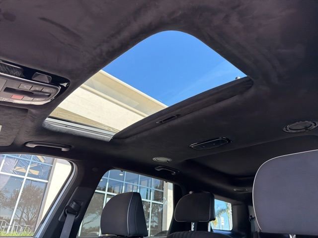 Used 2024 Hyundai Palisade Calligraphy image 15