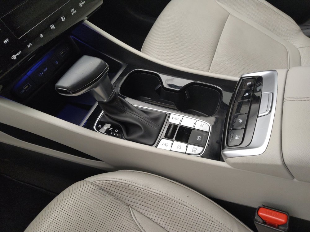 Used 2022 Hyundai Tucson SEL w/ Convenience + Premium Package image 26