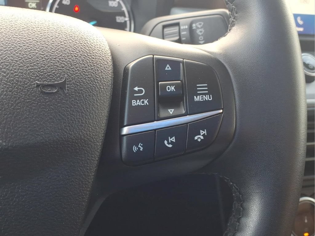 Used 2023 Ford Maverick Lariat w/ Lariat Luxury Package AWD/4WD image 23