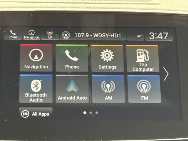 Used 2023 Honda Passport Elite image 14