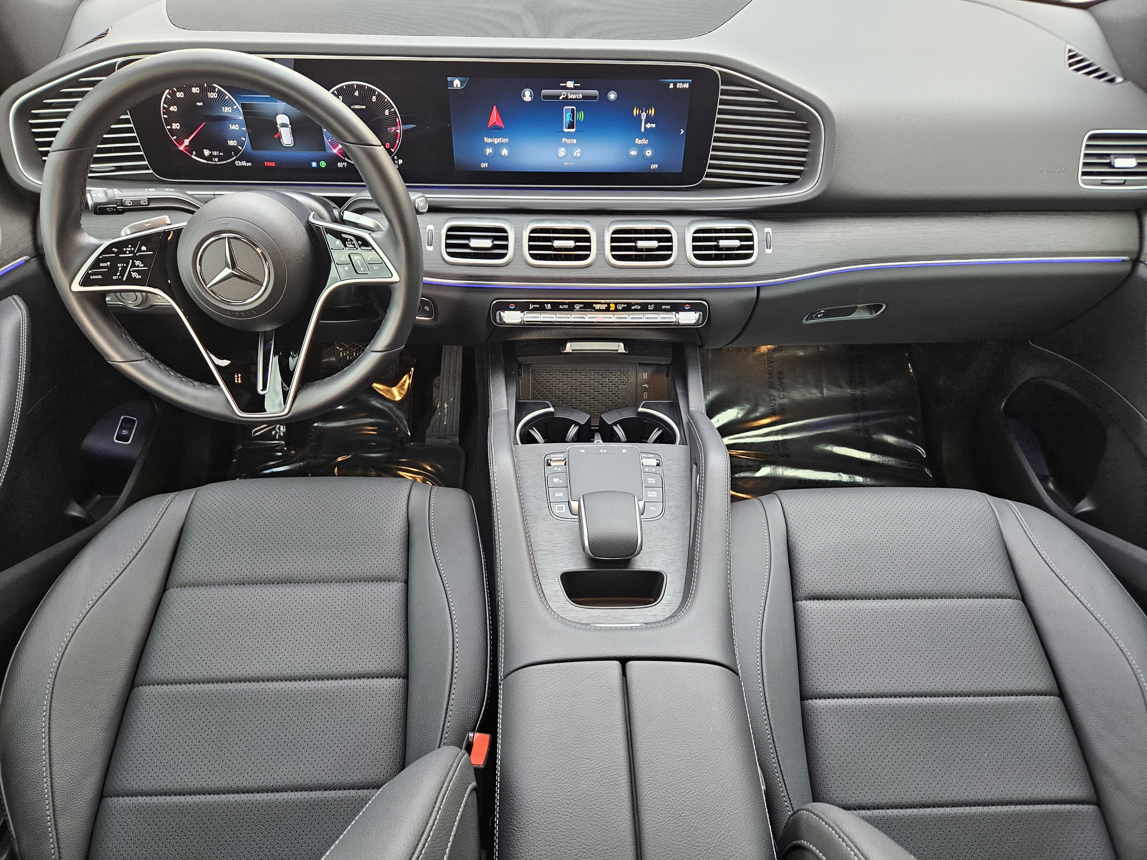 Certified 2026 Mercedes-Benz GLE 350 4MATIC image 27