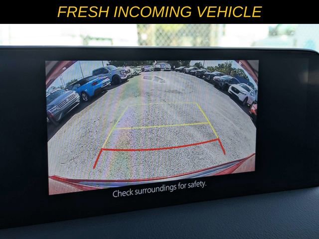 Used 2023 MAZDA CX-5 AWD 2.5 Turbo image 19