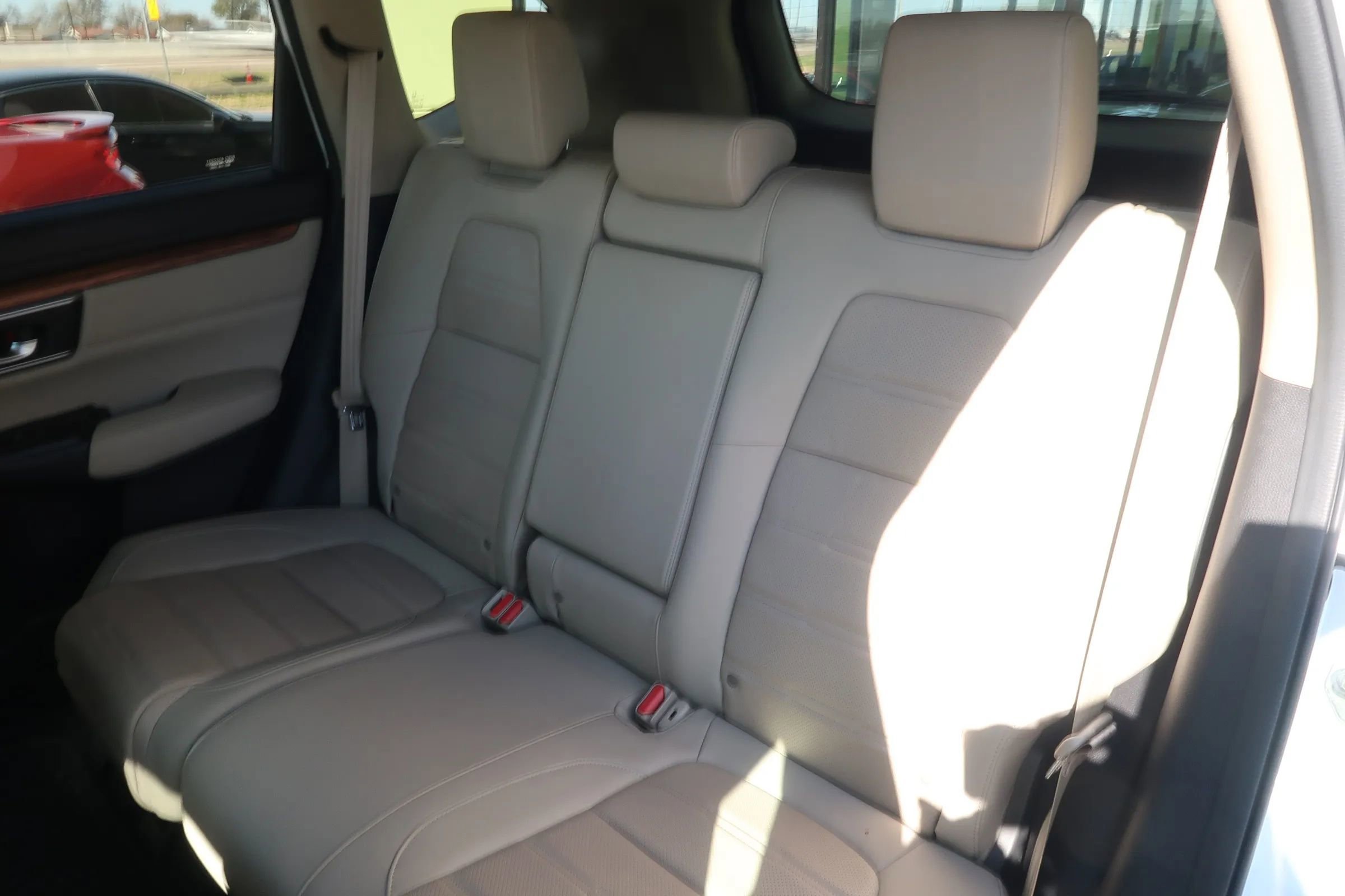 Used 2021 Honda CR-V Touring image 21