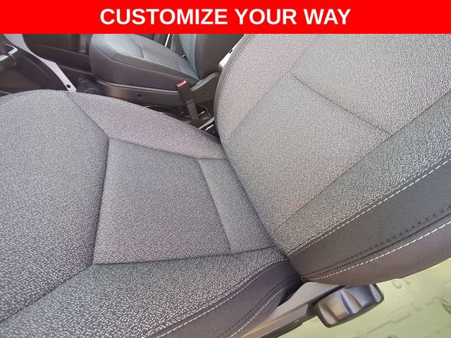 New 2025 RAM ProMaster 1500 w/ Convenience Group FWD image 27