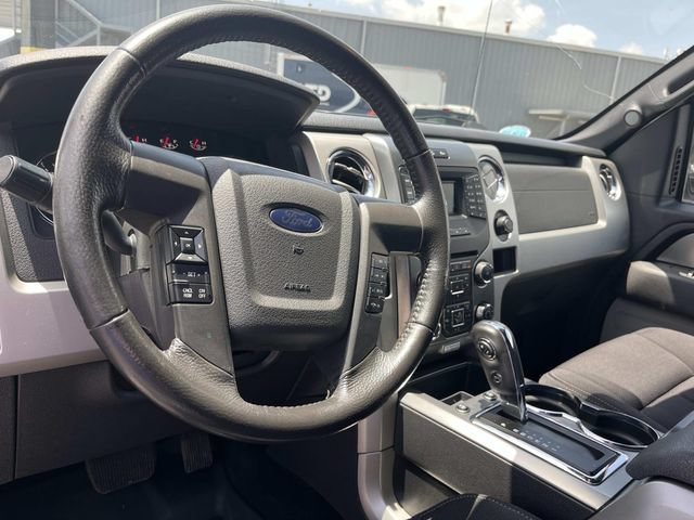 Used 2013 Ford F150 FX4 AWD/4WD image 14