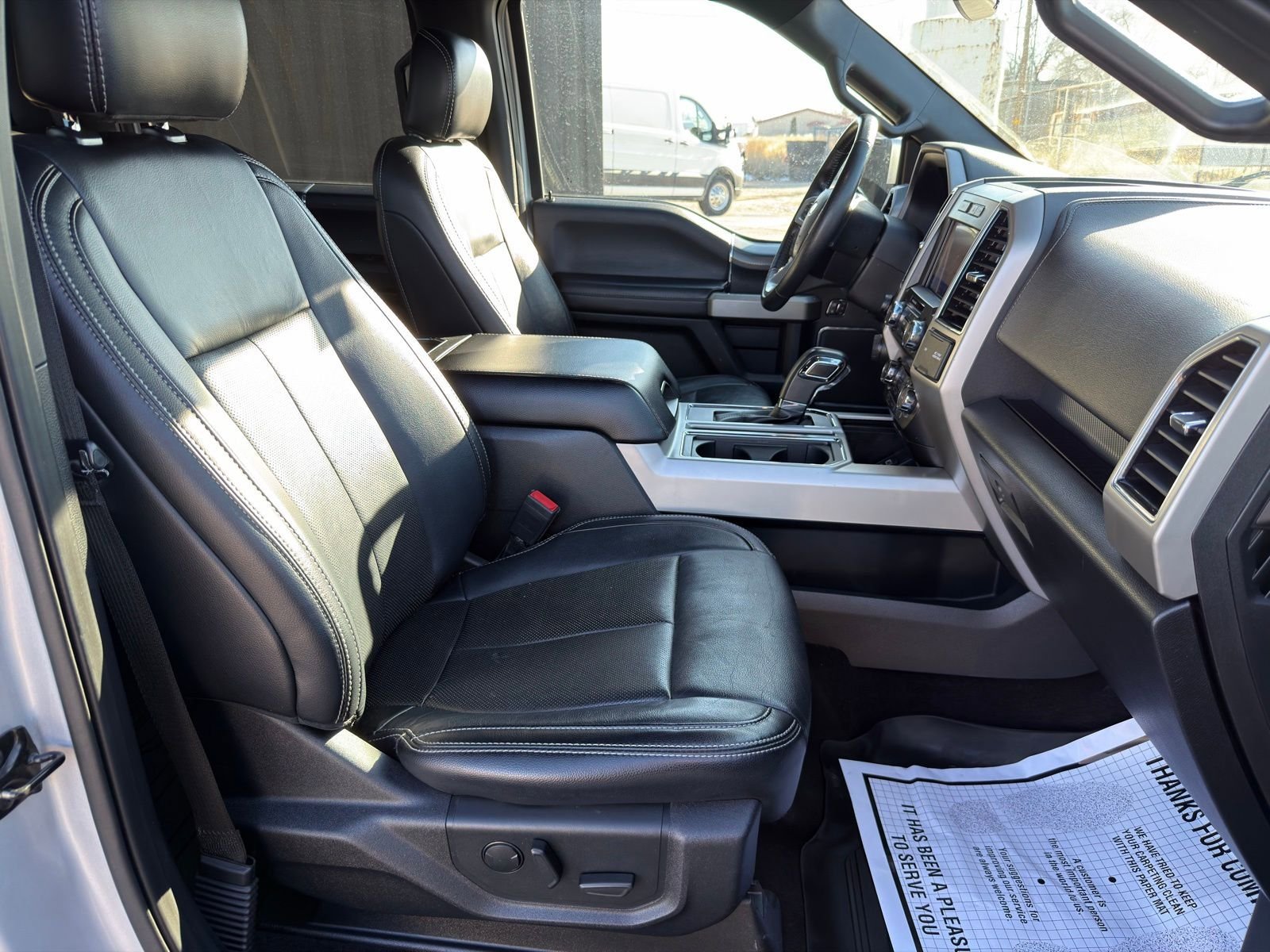 Used 2019 Ford F150 Lariat image 40