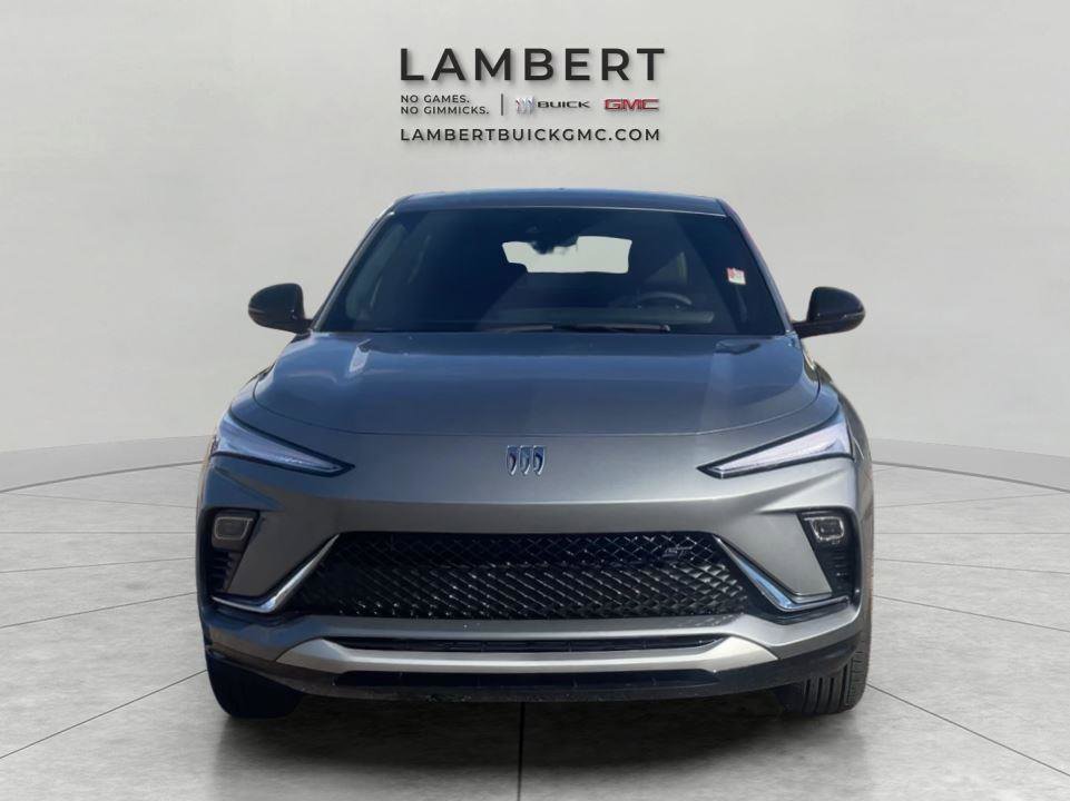 New 2026 Buick Envista Sport Touring w/ Convenience I Package image 8