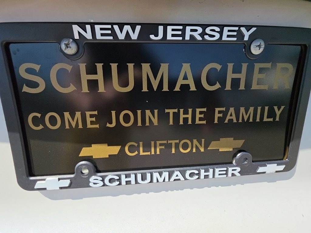 Used 2023 Chevrolet Traverse LT image 39