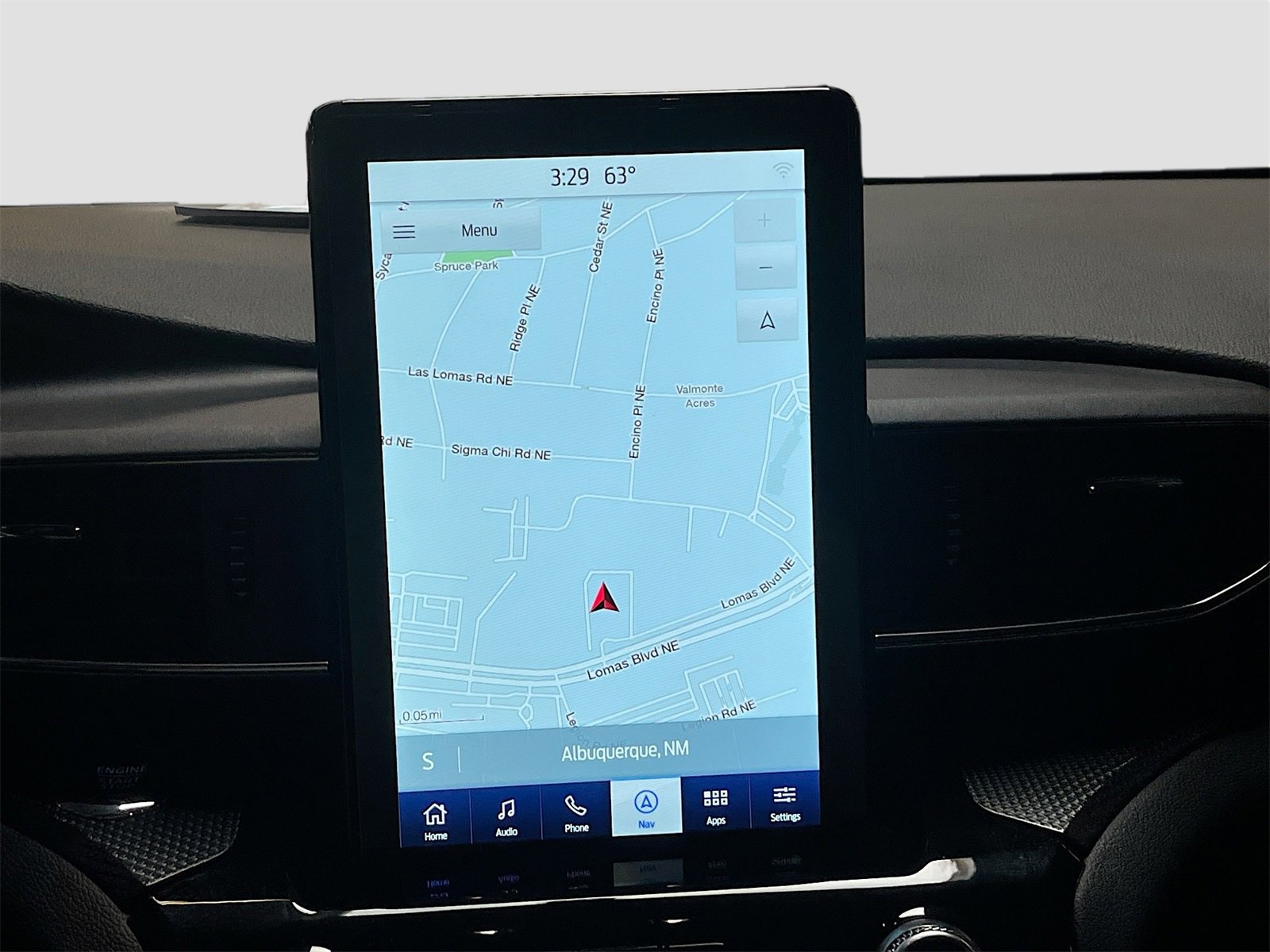 Used 2024 Ford Explorer ST w/ Equipment Group 401A image 13