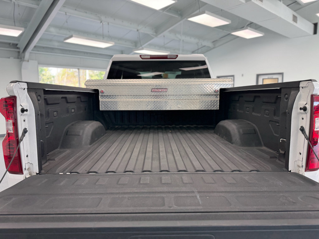 Used 2025 Chevrolet Silverado 2500 LT w/ Convenience Package AWD/4WD image 35