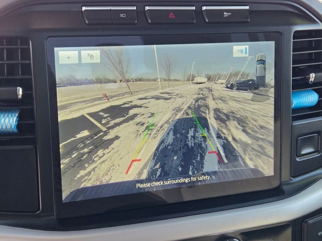 Used 2022 Ford F150 XLT w/ Equipment Group 302A High image 26